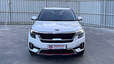 Used Kia Seltos GTX Plus AT 1.5 Diesel [2019-2020] in Chennai