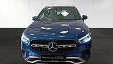 Used Mercedes-Benz GLA 200 [2021-2023] in Chennai