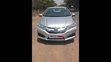 Used Honda City SV CVT in Pune