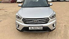 Used Hyundai Creta SX Plus 1.6  Petrol in Delhi