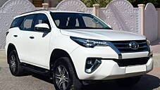 Used Toyota Fortuner 2.8 4x2 AT [2016-2020] in Delhi