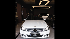 Second Hand Mercedes-Benz C-Class 200 CGI in Bangalore