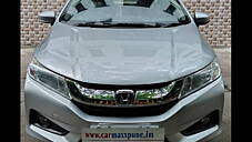 Used Honda City VX (O) MT in Pune