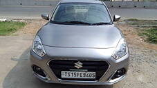 Used Maruti Suzuki Dzire VXi [2020-2023] in Hyderabad