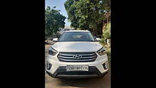 Used Hyundai Creta 1.6 SX (O) in Chandigarh