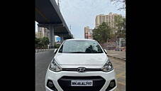 Used Hyundai Xcent SX 1.1 CRDi in Mumbai