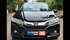 Used Honda City VX (O) MT BL in Mumbai