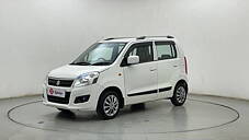 Used Maruti Suzuki Wagon R 1.0 VXI AMT in Mumbai