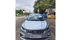 Used Maruti Suzuki Ertiga VXI CNG in Mumbai