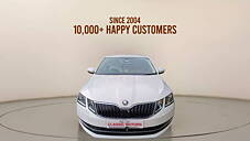 Used Skoda Octavia 1.8 TSI Style AT in Mumbai