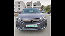 Second Hand Honda Amaze 1.2 VX MT Petrol [2018-2020] in Chennai