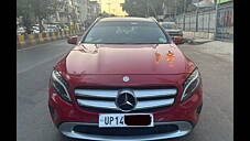 Used Mercedes-Benz GLA 200 Sport in Delhi