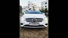 Second Hand Mercedes-Benz A-Class A 180 CDI Style in Vadodara