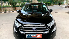Used Ford EcoSport Titanium + 1.5L Ti-VCT in Delhi