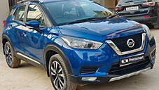 Used Nissan Kicks XV Premium Turbo 1.3 in Bangalore