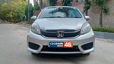 Used Honda Brio S MT in Delhi