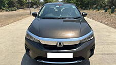 Used Honda City 4th Generation VX Petrol in Mumbai