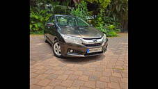 Used Honda City VX CVT in Pune
