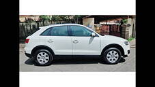 Used Audi Q3 2.0 TDI quattro Premium in Mumbai