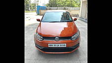 Used Volkswagen Polo Trendline 1.2L (P) in Pune