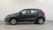 Used Volkswagen Polo Highline1.2L (D) in Ahmedabad