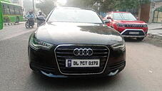 Second Hand Audi A6 35 TDI Premium in Delhi