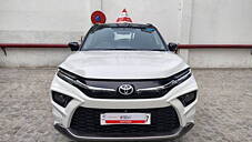 Used Toyota Urban Cruiser Hyryder V AWD NeoDrive [2022-2023] in Delhi