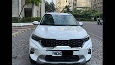 Used Kia Sonet HTX 1.0 DCT in Delhi