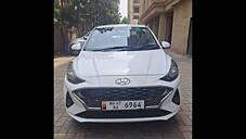 Used Hyundai Aura S 1.2 CNG in Nashik