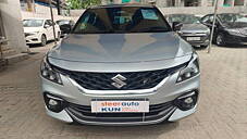 Used Maruti Suzuki Baleno Alpha AGS [2022-2023] in Chennai