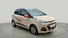 Used Hyundai Grand i10 Sportz 1.2 Kappa VTVT [2013-2016] in Kolkata