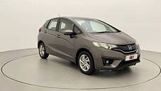 Used Honda Jazz V AT Petrol in Delhi