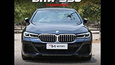 Used BMW 5 Series 530i M Sport [2019-2019] in Gurgaon