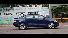 Second Hand Volkswagen Vento Highline Diesel in Pune