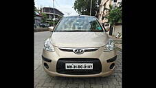 Used Hyundai i10 Sportz 1.2 in Nagpur