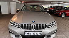 Used BMW 3 Series Gran Limousine 330Li Luxury Line in Mumbai