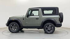 Used Mahindra Thar LX Hard Top Diesel MT in Lucknow