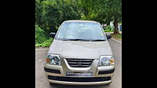 Used Hyundai Santro Xing GLS in Mysore