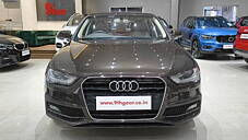 Used Audi A4 2.0 TDI (177bhp) Premium Plus in Bangalore