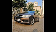 Used Honda City SV CVT in Thane