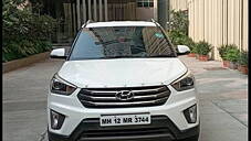 Used Hyundai Creta 1.6 SX Plus AT in Mumbai