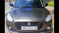 Used Maruti Suzuki Swift VXi [2014-2017] in Patna