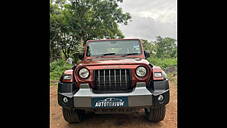 Used Mahindra Thar LX Convertible Petrol AT in Pune