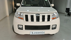 Second Hand Mahindra TUV300 T8 in Kota