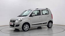 Used Maruti Suzuki Wagon R 1.0 Vxi (ABS-Airbag) in Pune