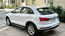 Used Audi Q3 35 TDI Premium Plus + Sunroof in Delhi