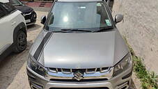 Used Maruti Suzuki Vitara Brezza VDi in Gurgaon