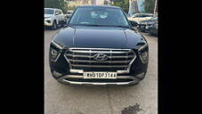 Used Hyundai Creta EX 1.5 Petrol [2020-2022] in Mumbai