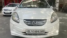 Used Honda Amaze 1.2 S i-VTEC in Delhi