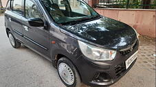 Used Maruti Suzuki Alto K10 LXi CNG [2014-2018] in Faridabad